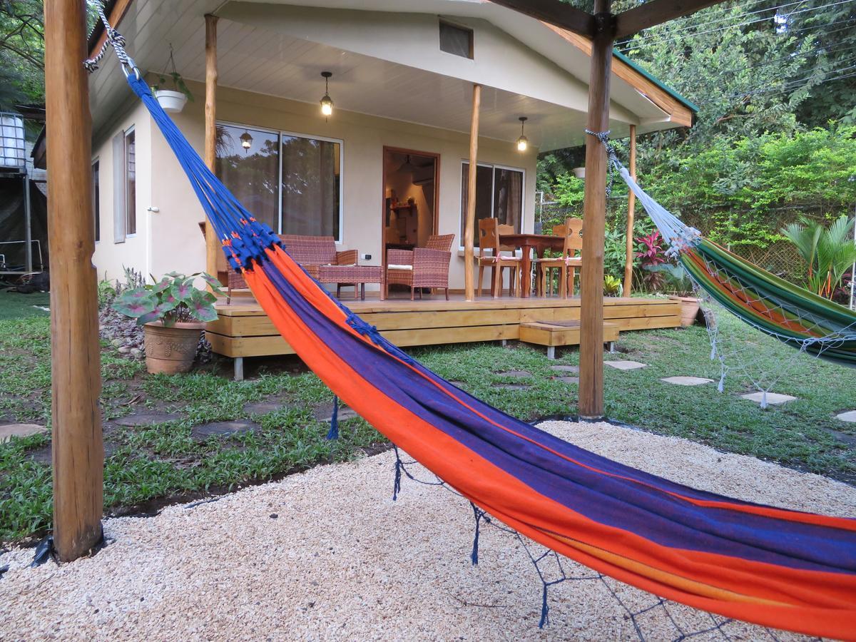 Villa Picasso Playa Santa Teresa  Екстериор снимка