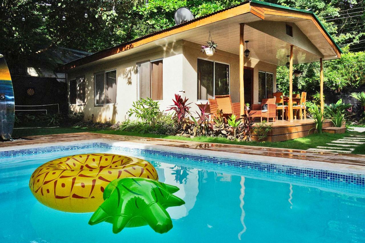 Villa Picasso Playa Santa Teresa  Екстериор снимка