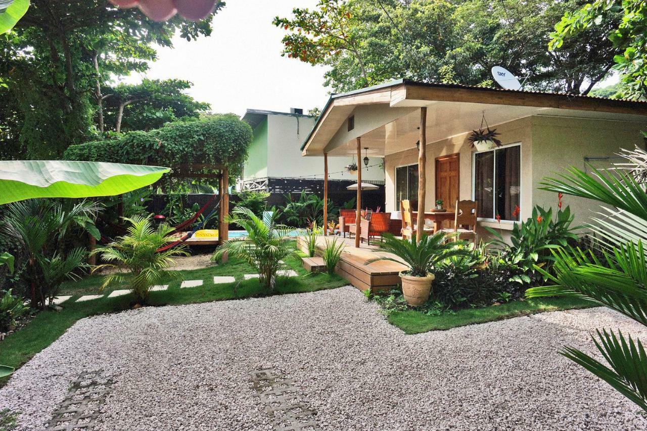Villa Picasso Playa Santa Teresa  Екстериор снимка