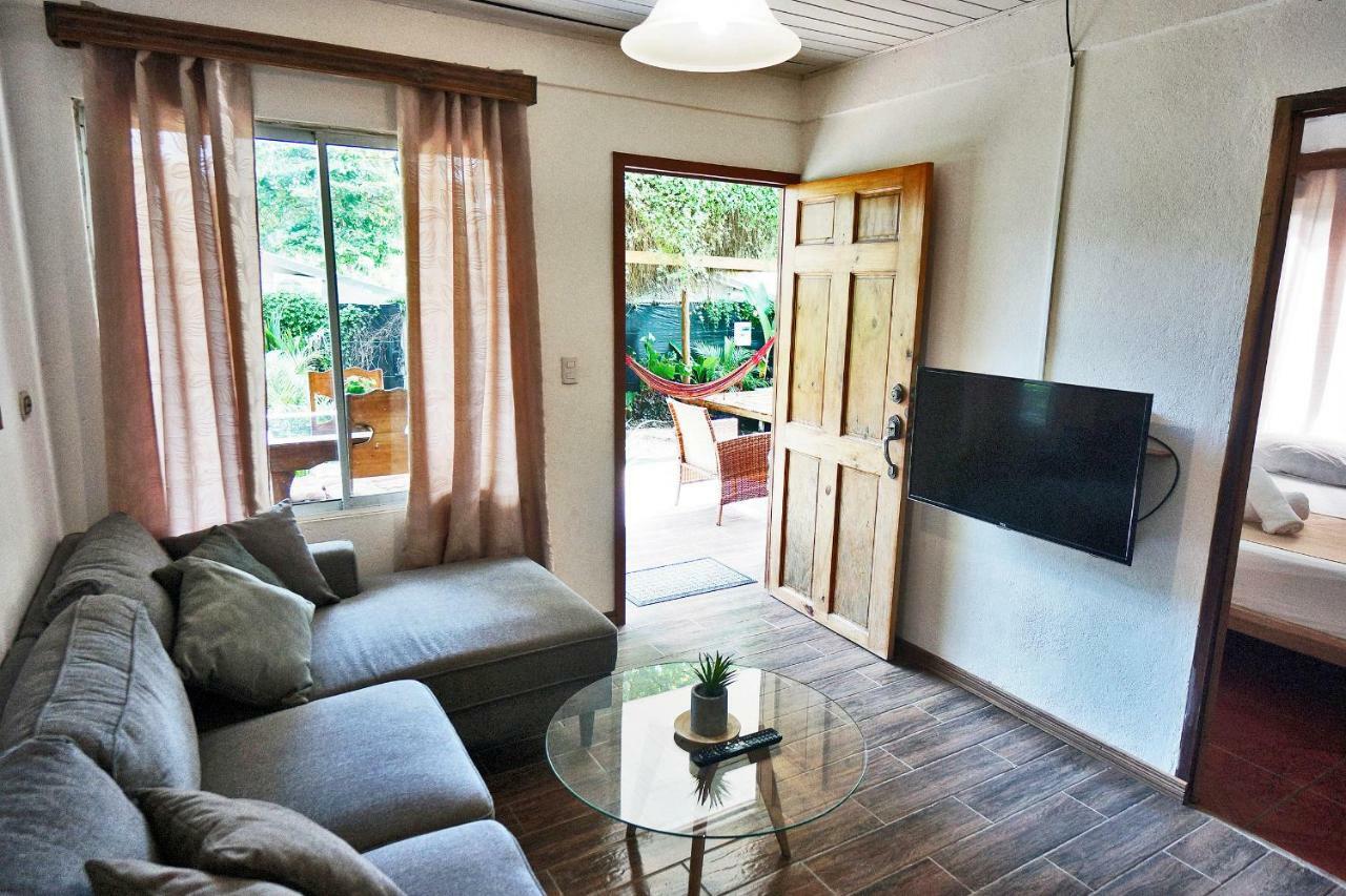 Villa Picasso Playa Santa Teresa  Екстериор снимка
