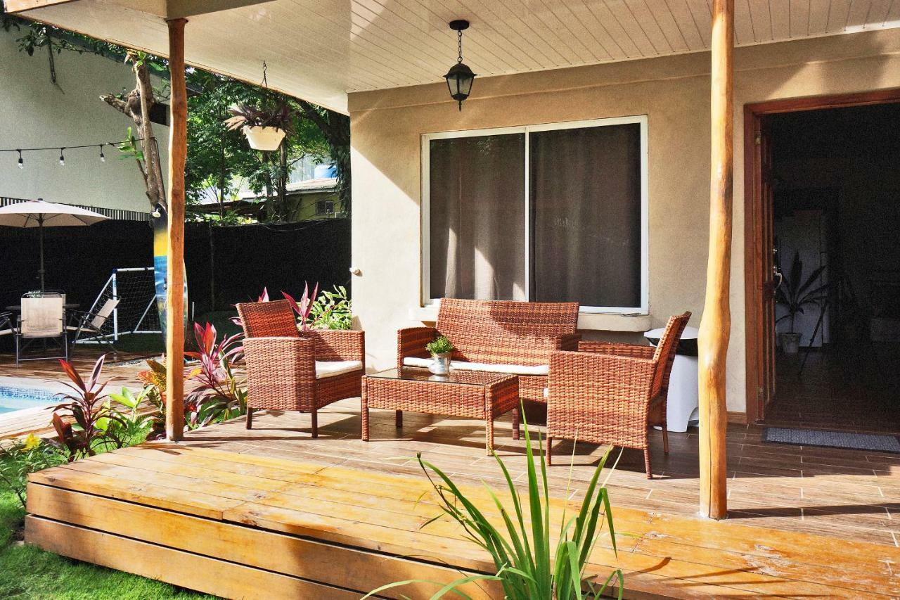 Villa Picasso Playa Santa Teresa  Екстериор снимка