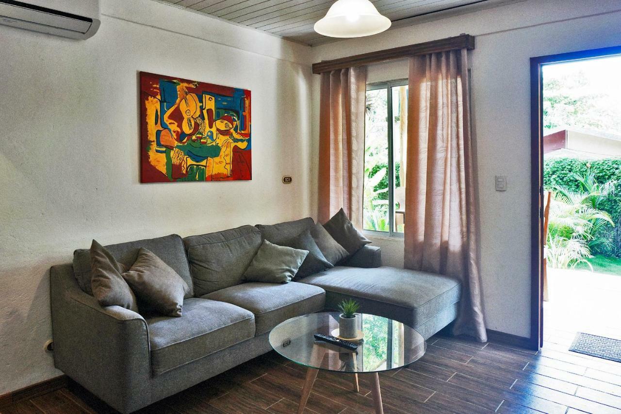 Villa Picasso Playa Santa Teresa  Екстериор снимка