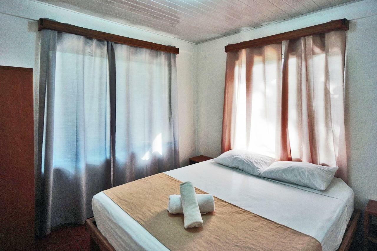 Villa Picasso Playa Santa Teresa  Екстериор снимка