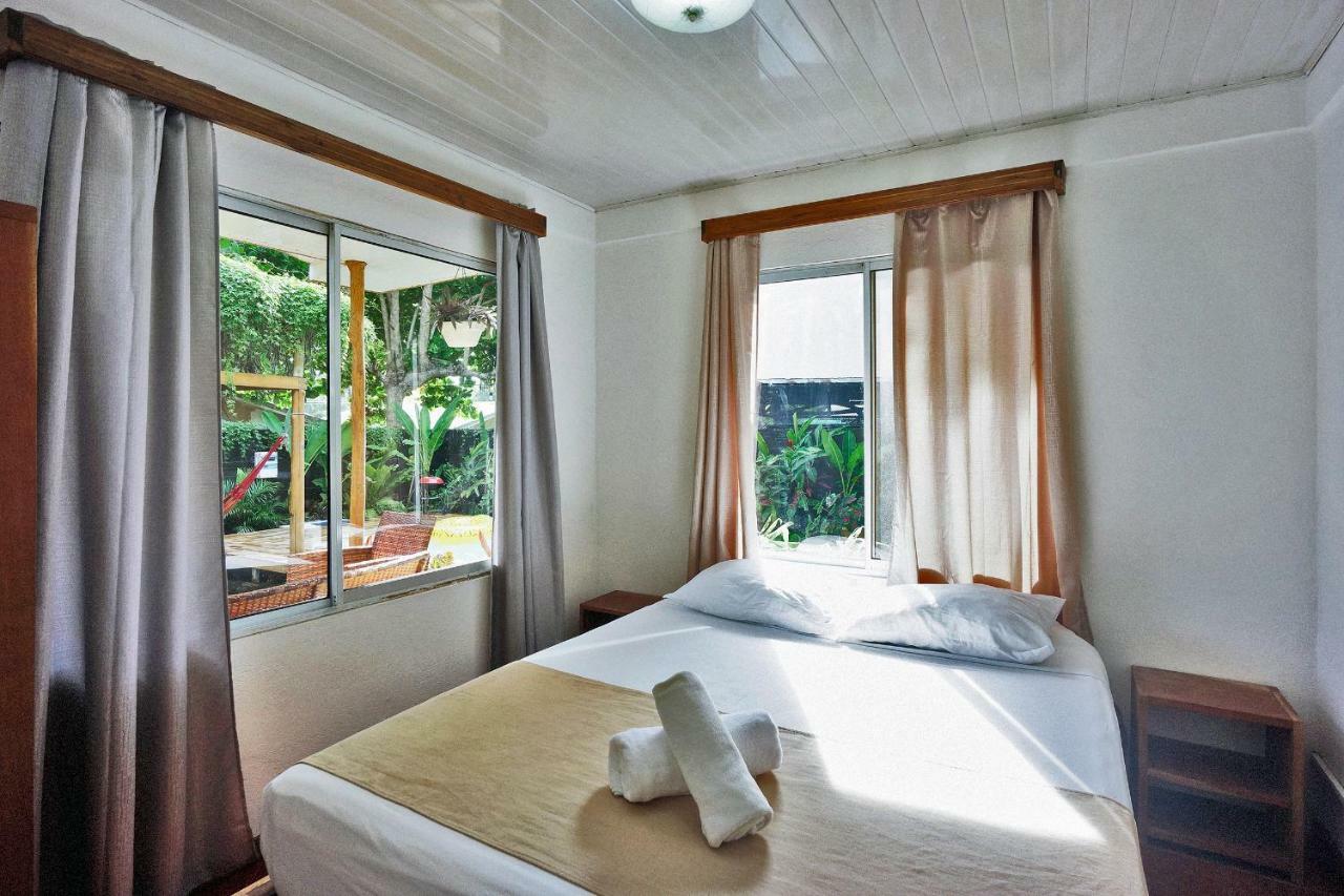Villa Picasso Playa Santa Teresa  Екстериор снимка