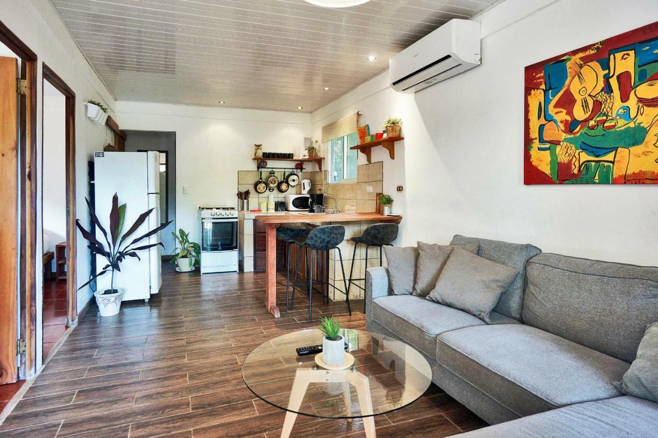 Villa Picasso Playa Santa Teresa  Екстериор снимка