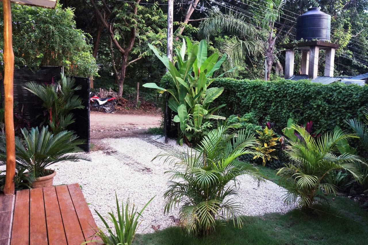 Villa Picasso Playa Santa Teresa  Екстериор снимка
