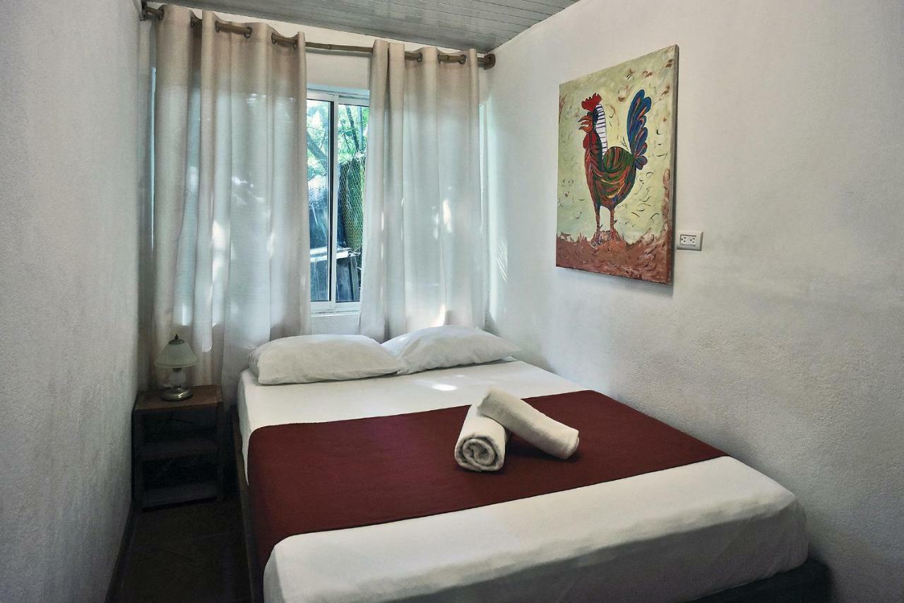 Villa Picasso Playa Santa Teresa  Екстериор снимка