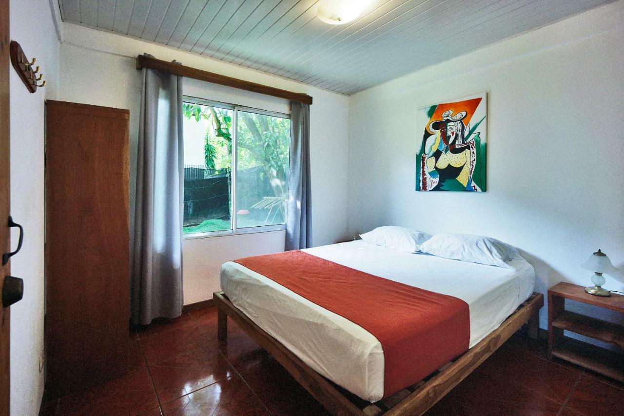 Villa Picasso Playa Santa Teresa  Екстериор снимка