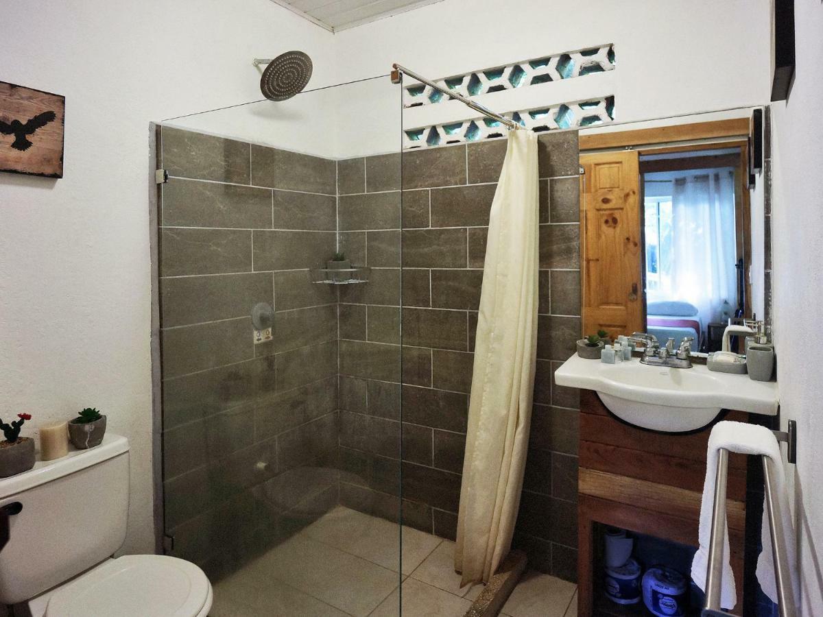 Villa Picasso Playa Santa Teresa  Екстериор снимка